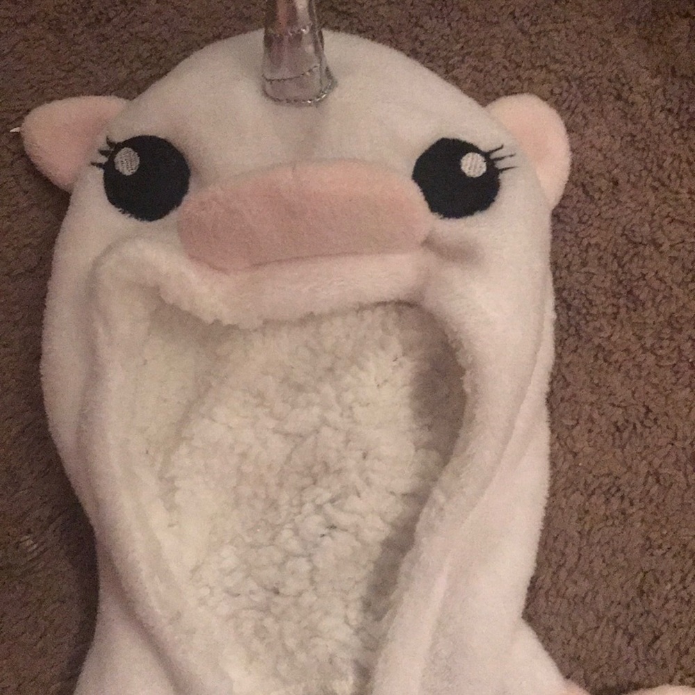 Unicorn pajamas